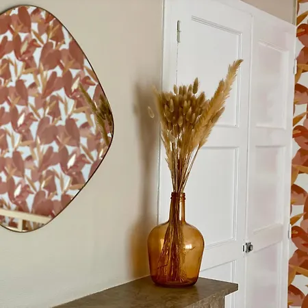 Les Dunes, 100m De La Plage, Jardin & Parking Апартаменты *