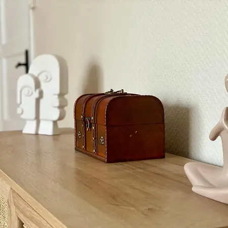 Les Dunes, 100m De La Plage, Jardin & Parking Апартаменты Ле-Портель