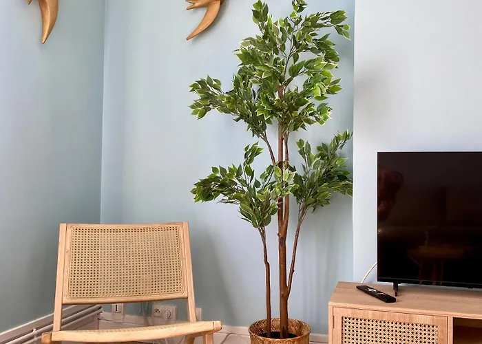 Les Dunes, 100m De La Plage, Jardin & Parking * Le Portel