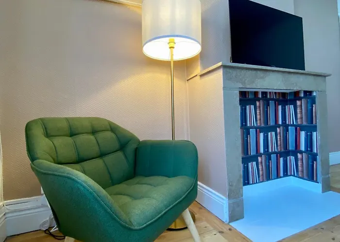 Les Dunes, 100m De La Plage, Jardin & Parking * Le Portel