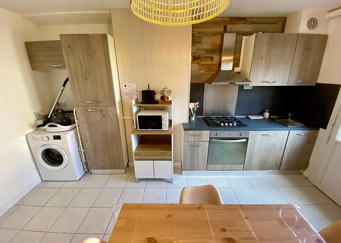 Les Dunes, 100m De La Plage, Jardin & Parking Le Portel