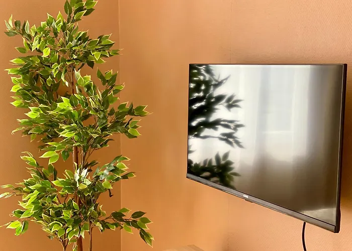 Les Dunes, 100m De La Plage, Jardin & Parking Le Portel